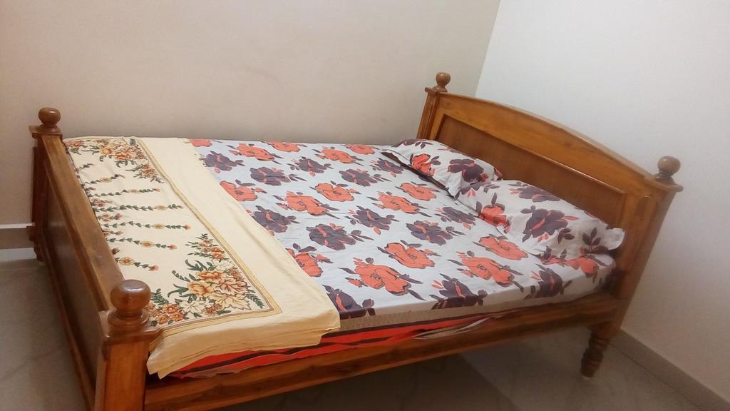 Sabri Guest House Tiruvannāmalai Εξωτερικό φωτογραφία