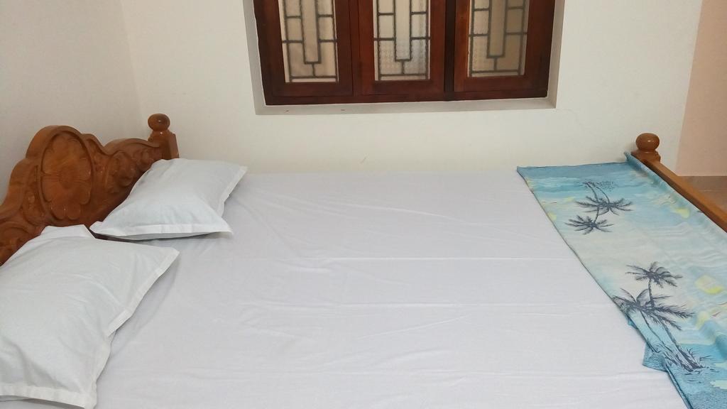 Sabri Guest House Tiruvannāmalai Εξωτερικό φωτογραφία