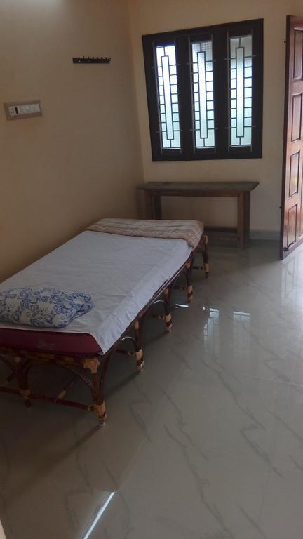 Sabri Guest House Tiruvannāmalai Εξωτερικό φωτογραφία