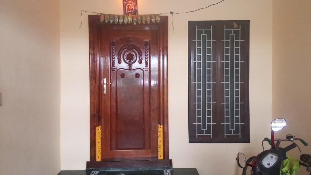 Sabri Guest House Tiruvannāmalai Εξωτερικό φωτογραφία
